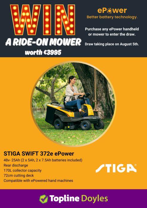 Stiga Promo